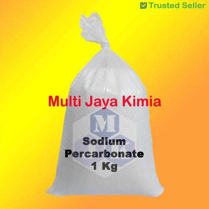 Lansungkirim- Sodium Percarbonate 1Kg