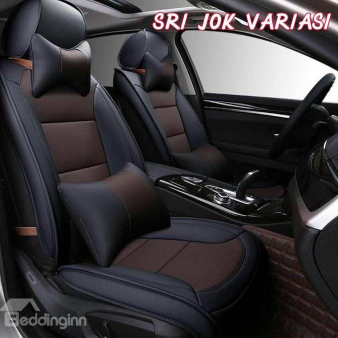 Terlaris Sarung Jok Mobil Nissan Terrano, X-Tarail