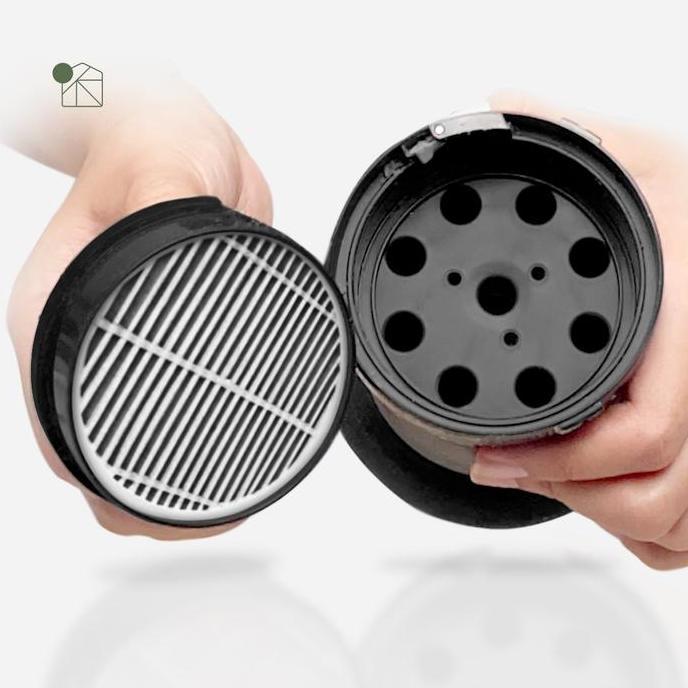 Kanso Living TX-G1 Aksesoris Hepa Filter (TERBAIK) (TERBARU) (TERMURAH)
