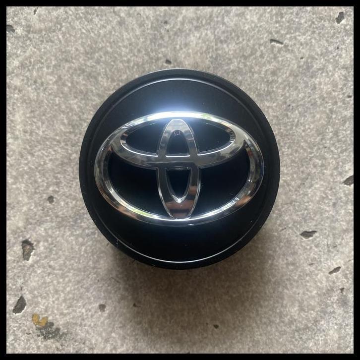 TERBARU 4260B-YP010 DOP RODA VELG INNOVA REBORN FACELIFT VENTURER ORIGINAL