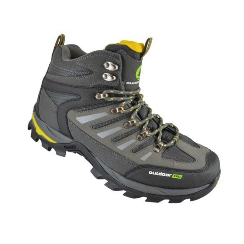 OFFICIAL SEPATU HIKING OUTDOOR PRO LYNK SEPATU HIKING OUTDOOR ORIGINAL