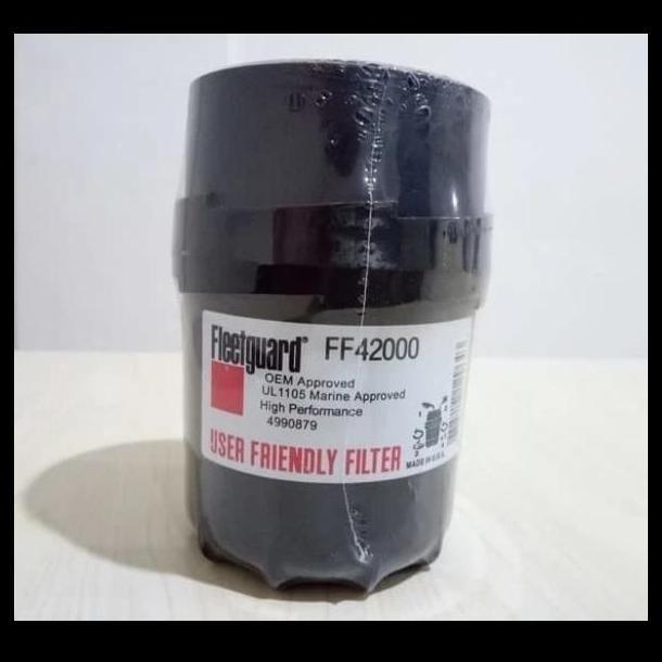 GRATIS ONGKIR FILTER FLEETGUARD FF42000 