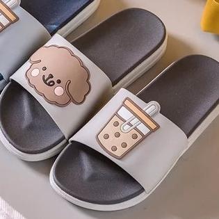 FREE ONGKIR PROMO SALE TERMURAH.. SANDAL WANITA BTS IMPORT KOREA XIBOBA 37-40