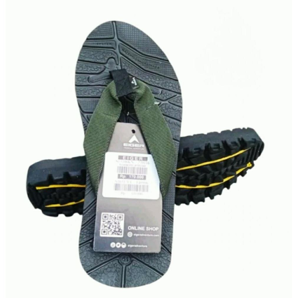 DISKON PROMO SANDAL EIGER1994 COCOK UNTUK PRIA WANITA