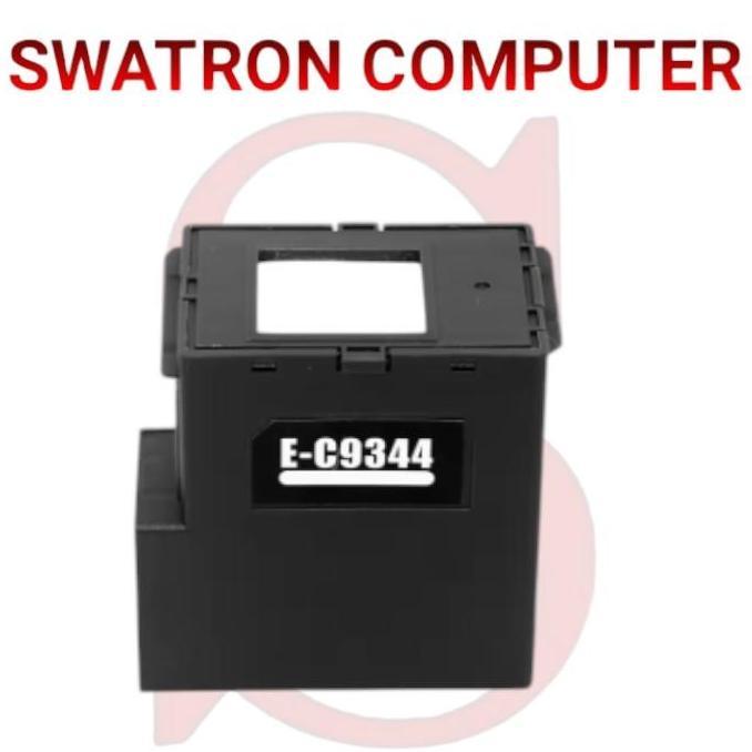 MAINTENANCE BOX C9344 EPSON L3550 L3556 L5590 XP-2100 XP-2105 XP-3100 XP-3105 XP-4100 XP-4101 XP-410