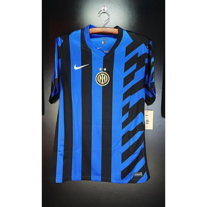 TERBARU - Inter Milan 2024-25 Home. BNWT. original Jersey. Nike FN8787 440