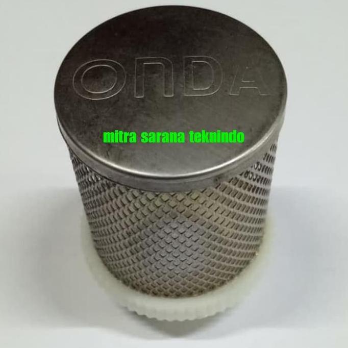 Saringan tusen klep 3" inch/Filter tusen klep ukuran 3" inch