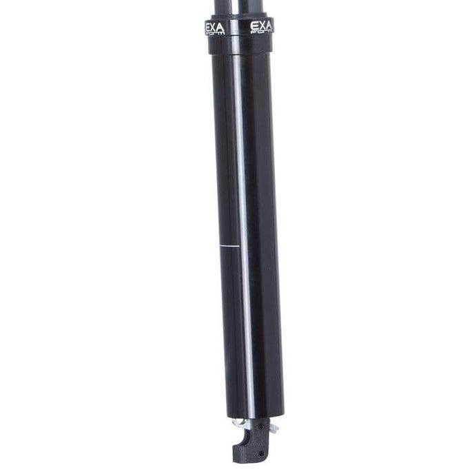 Seatpost Hidrolik Exaform 30.9 By Ks / Kindshock, Not Satori / Xfusion T125 Kualitas Terbaik Harga T