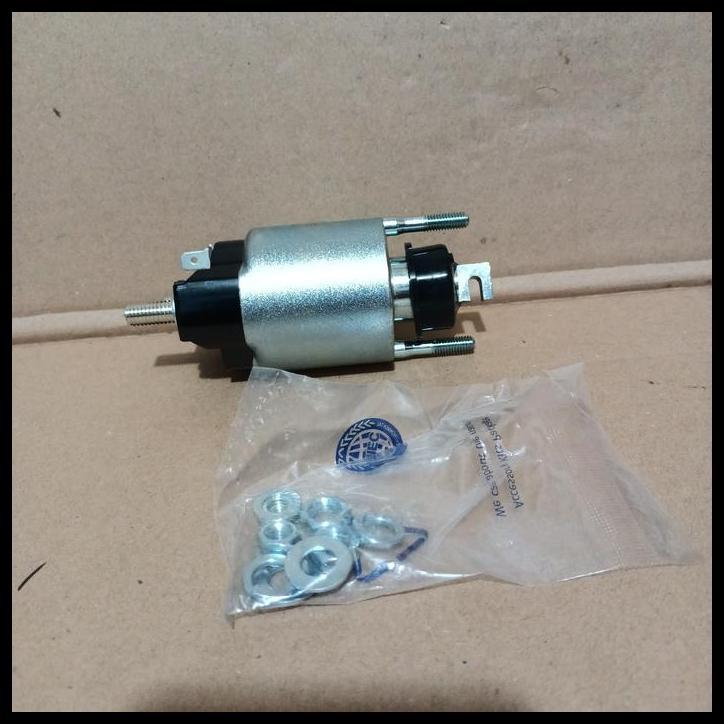 BEST DEAL SWITCH STARTER BENDIX DAIHATSU CHARADE CLASSY ZEBRA 1.3 S89 TAIWAN 