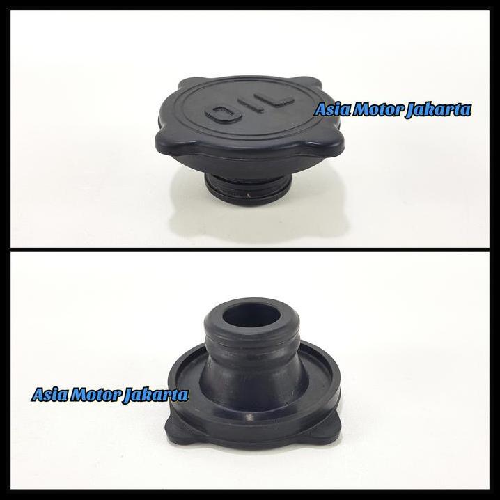 DISKON TUTUP OLI MESIN - TRUCK HINO RANGER FF172 - HINO EM100 