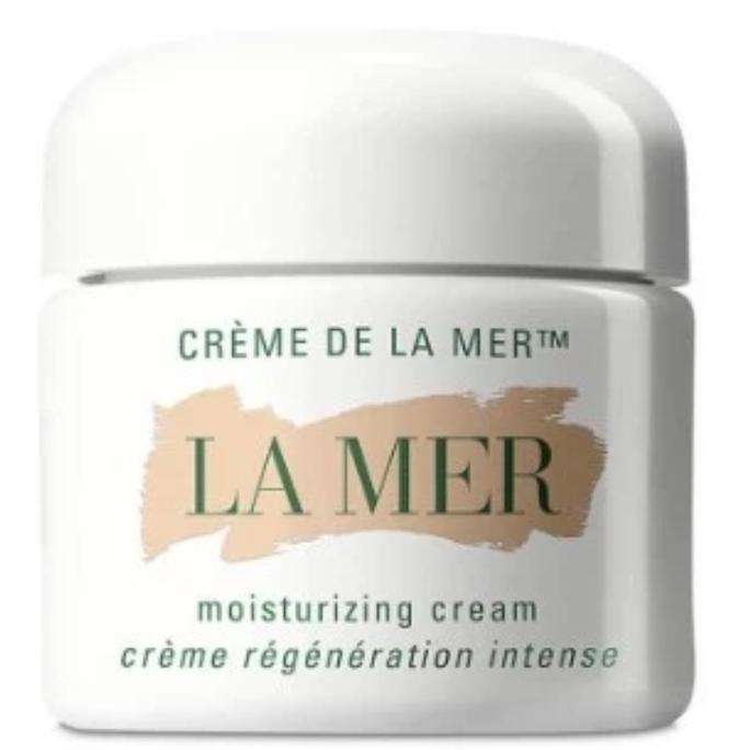 L4 MER Moist Creme Pelembap Dry Skin 100ml Paling hemat LA MER