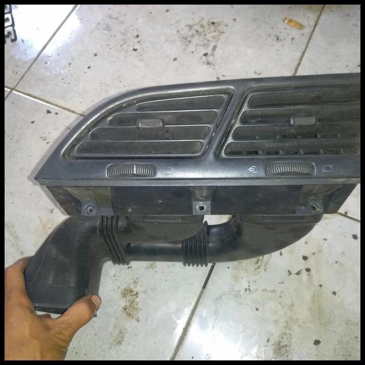 HOT DEAL KISI-KISI AC TENGAH KISI AC DASHBOARD PEUGEOT 306 