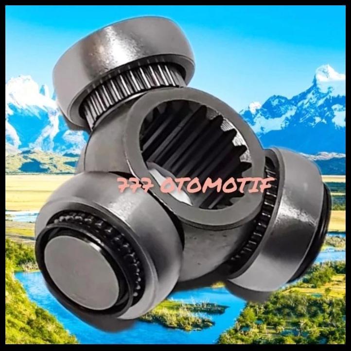 HOT DEAL BEARING TRIPOD CV JOINT JOIN DALAM NISSAN EVALIA MANUAL MATIC