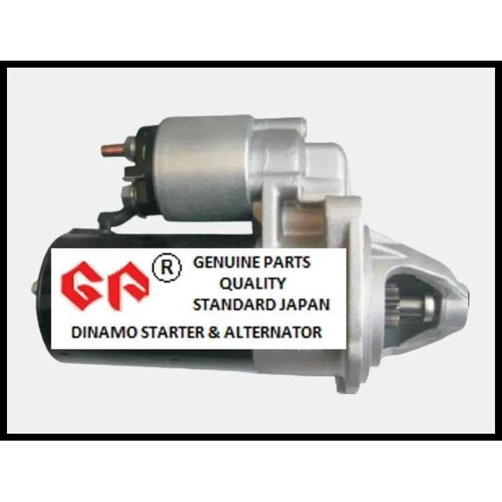 BEST DEAL DINAMO STARTER GP MERCY TIGER 