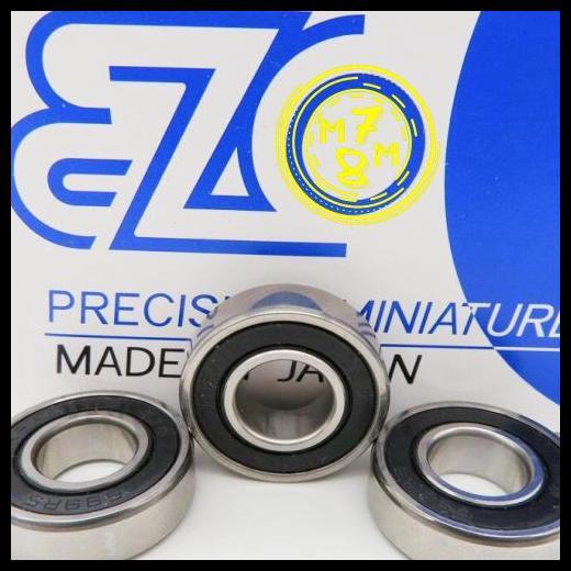GRATIS ONGKIR BALL BEARING / LAHER 607 2RS EZO 