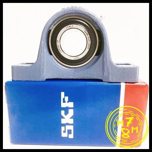TERLARIS PILLOW BLOCK BEARING DUDUK UCP 211 SY 55 TF SKF 