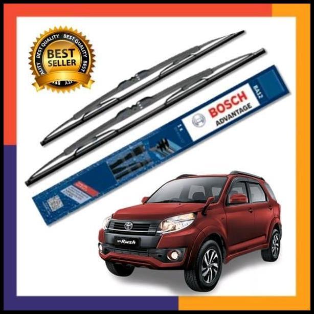 TERBARU WIPER MOBIL DAIHATSU GRAND MAX LUXIO 