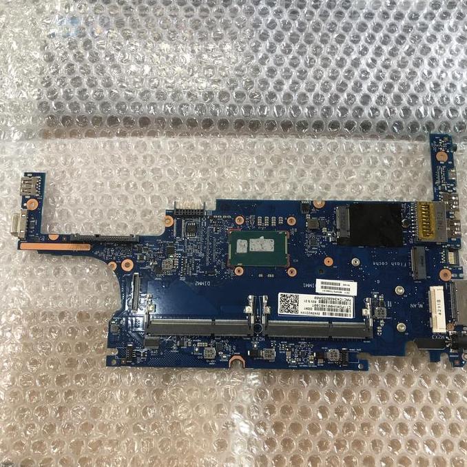 Motherboard HP 820 G1 core i7