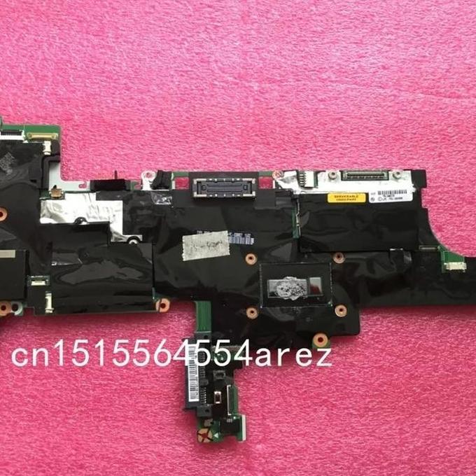 NEW MOTHERBOARD LENOVO T440S intel core i5