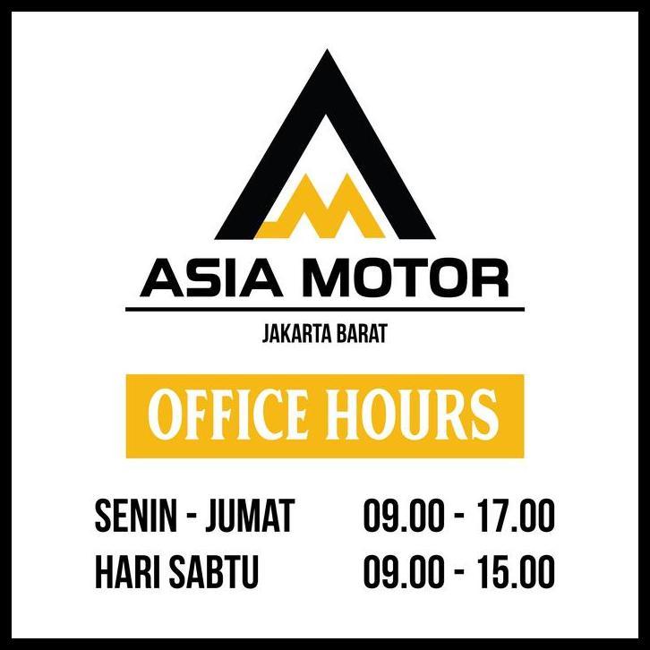 TERLARIS STICKER TULISAN PK260CT - ORNAMENT - TRUCK NISSAN EURO - PK260CT