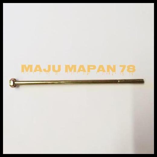 DISKON BAUT POMPA AIR SHIMIZU PANJANG ORIGINAL BAUT OBENG KUNCI PAS RING