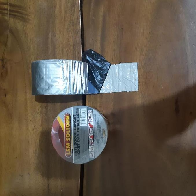 Promo Lem Talang Atap Asbes Soligen Lem Anti Bocor Diskon
