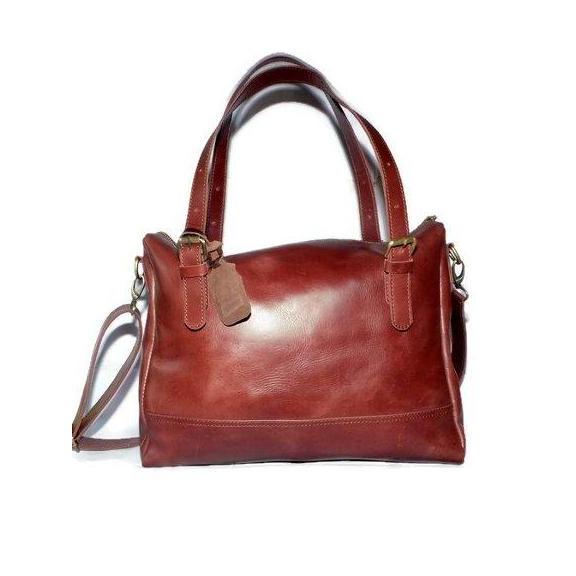 Tas Kulit Asli Wanita Handbag Camilla