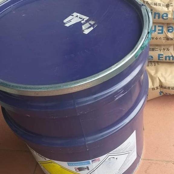 Promo Chromic Acid 500gr / merek Elementis USA / Kromic Acid / Asam Kromat Diskon