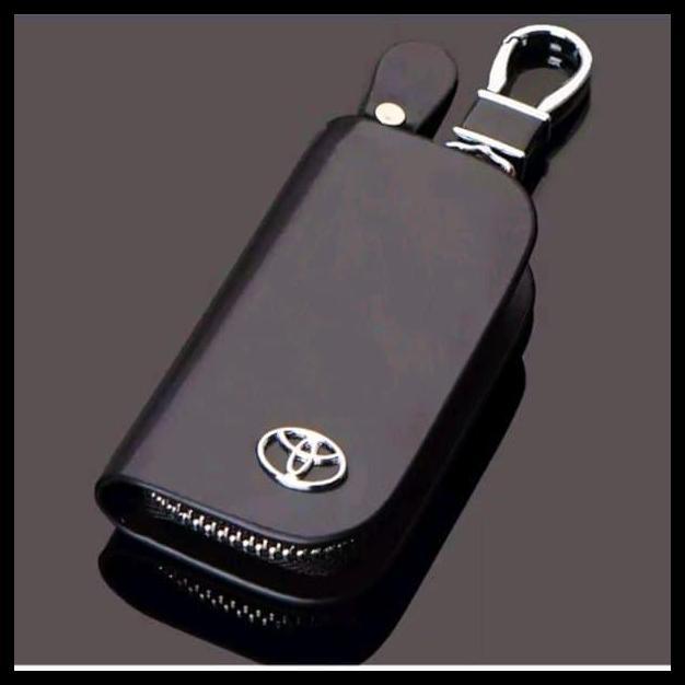 TERBARU DOMPET STNK MOBIL GANTUNGAN KUNCI MOBIL TOYOTA RUSH