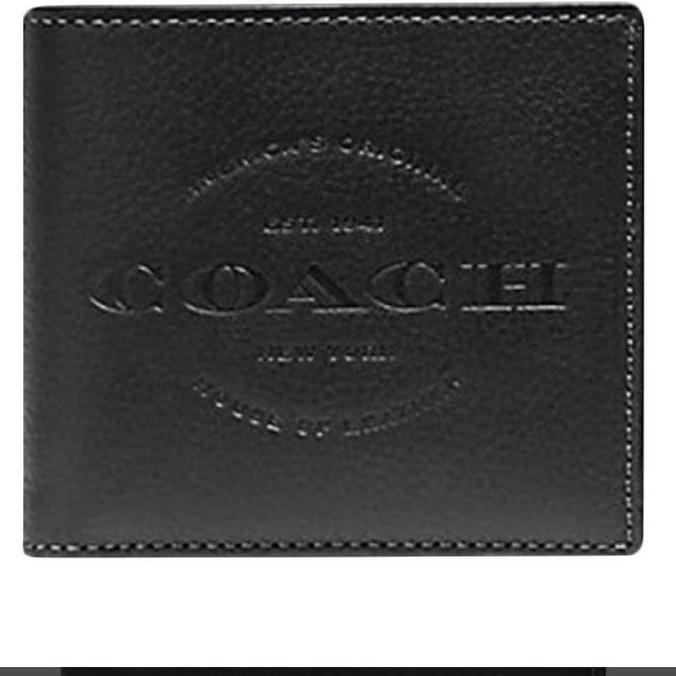 Coach Men Wallet