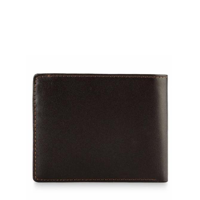 Lombardi Giovanni Dompet Kulit Pria Rave Trifold