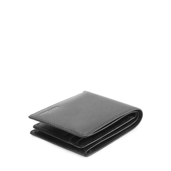 Lombardi Giovanni Dompet Kulit Pria Lex Trifold