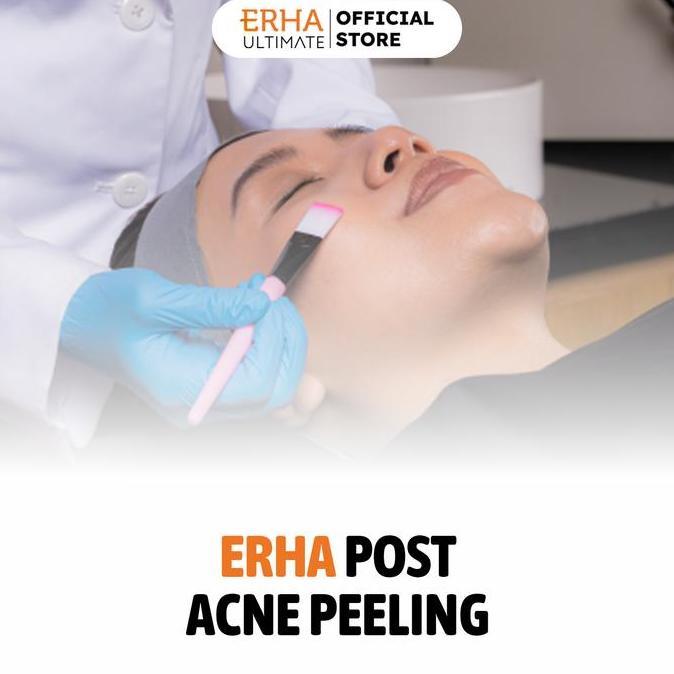 ERHA Post Acne Peeling for Face