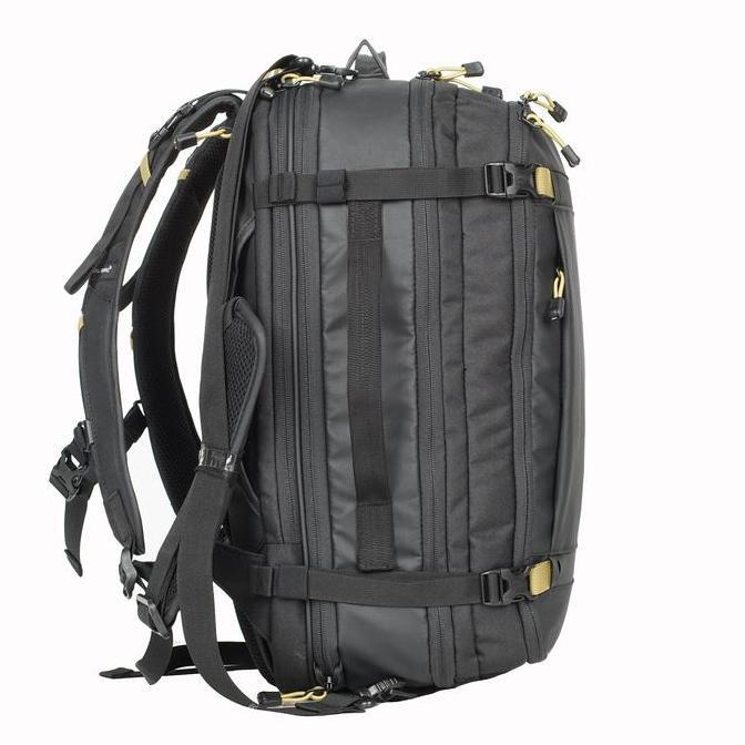 Kalibre Tas Ransel Pria Multifunction Docker Jet 911530