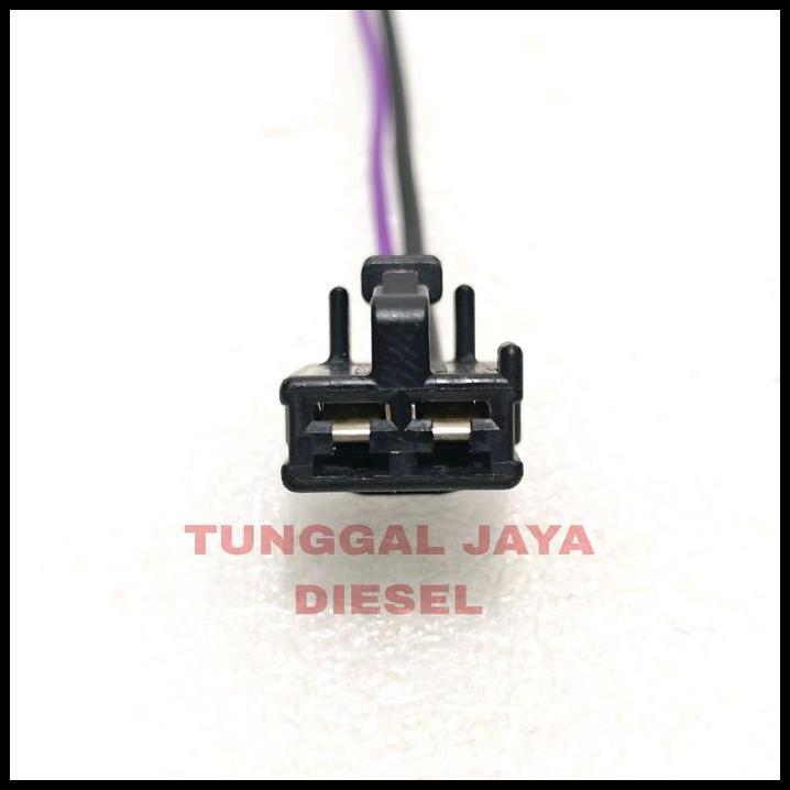 TERBARU SOKET SOCKET MODUL EPS ECU STIR AGYA AYLA 1.0 1000CC PIN 2 ORIGINAL - 191 