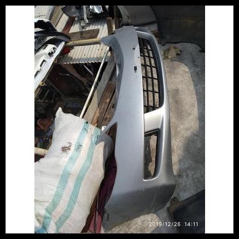 TERBARU BUMPER DEPAN HONDA CIVIC 2008 CIVIC 2008 ORIGINAL 