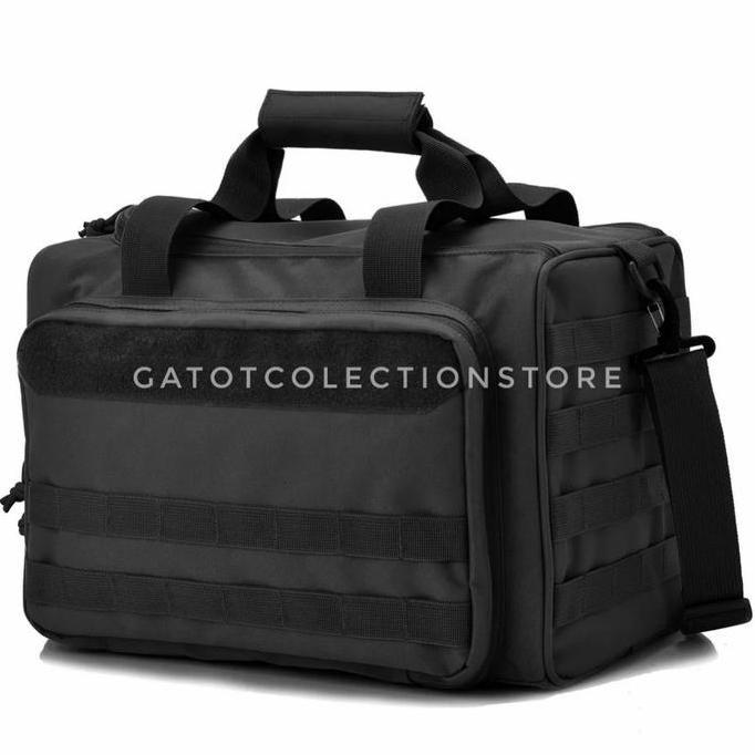 Tas Traveling JingJing Tas slempang Organizer