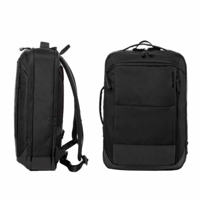 Samsonite Red Label Wyther Tas Laptop Backpack Black