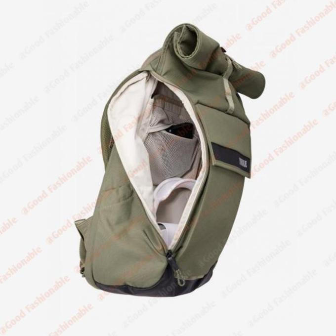 Tas THULE Paramount 3 Backpack 24 L Tas Laptop Tas Ransel Pria