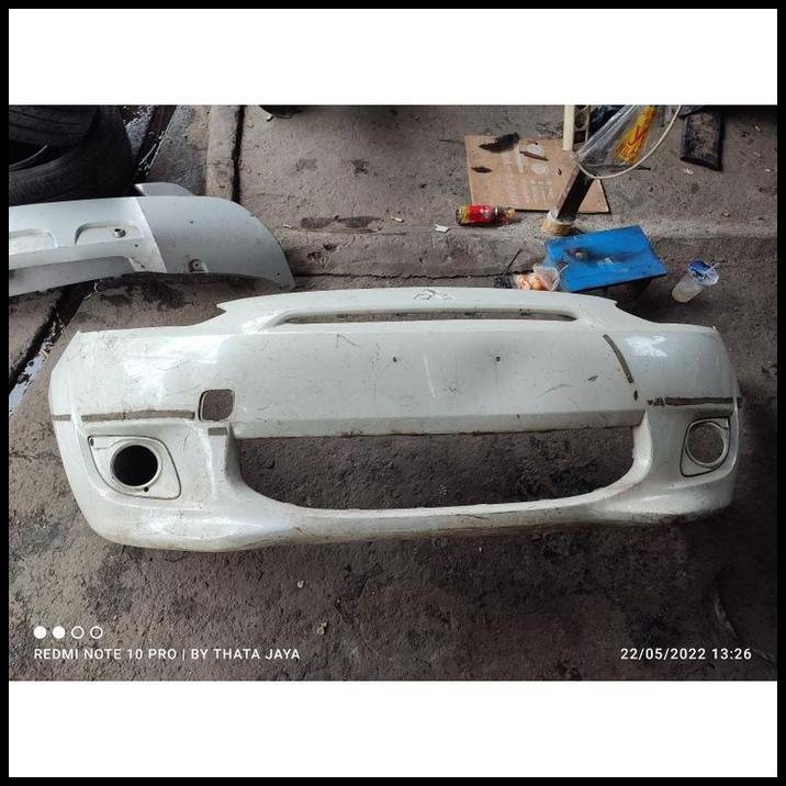 TERBARU BUMPER DEPAN MITSUBISHI MIRAGE 