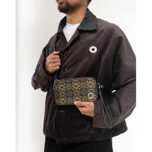 Othman - Tessera Petite bag