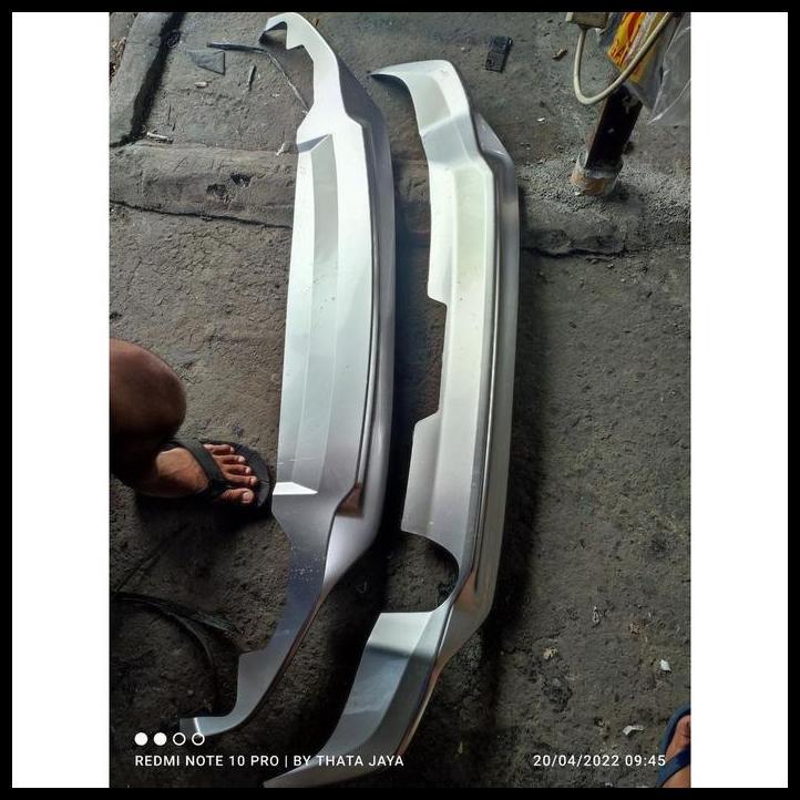 TERBARU BODYKIT HONDA BRV 2016 2017 2018