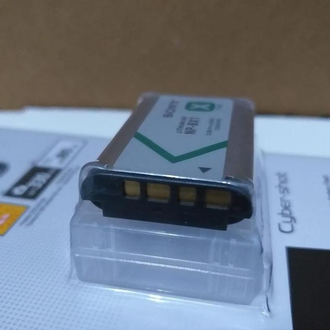 Baterai Sony ZV-1 , Camera Sony Vlogger