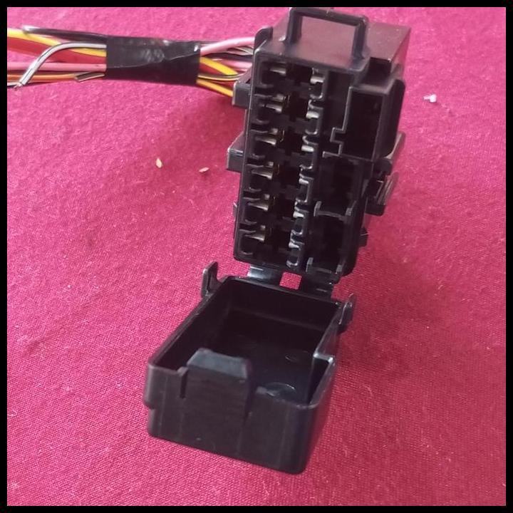 BEST DEAL RUMAH SIKRING BOX FUSE SEKRING VARIO 125 OLD 