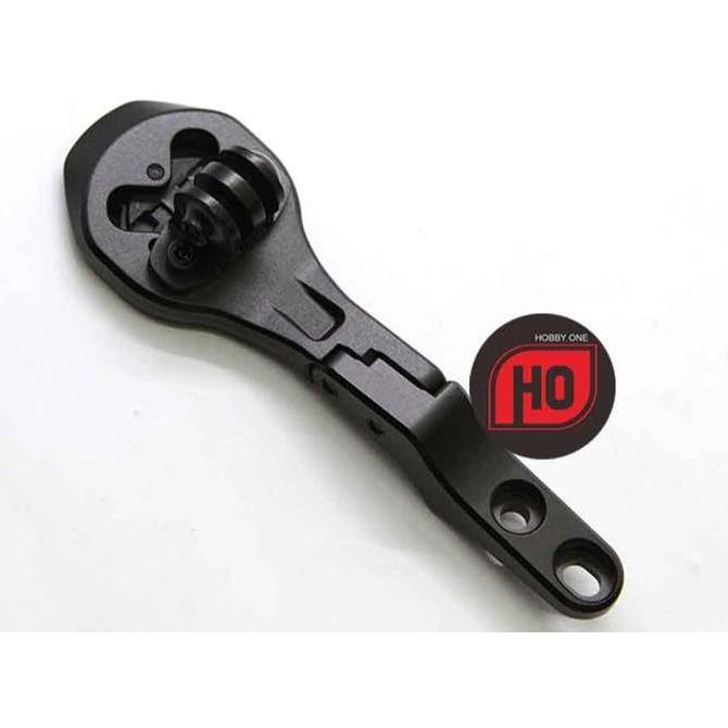 FRAMESANDGEAR AERO COMPUTER MOUNT for Cervelo S5 MY 2023+ (HB14 Bar) (TERBAIK) (TERBARU) (TERMURAH)