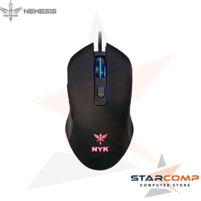 nyk Assassin1 Gaming Mouse