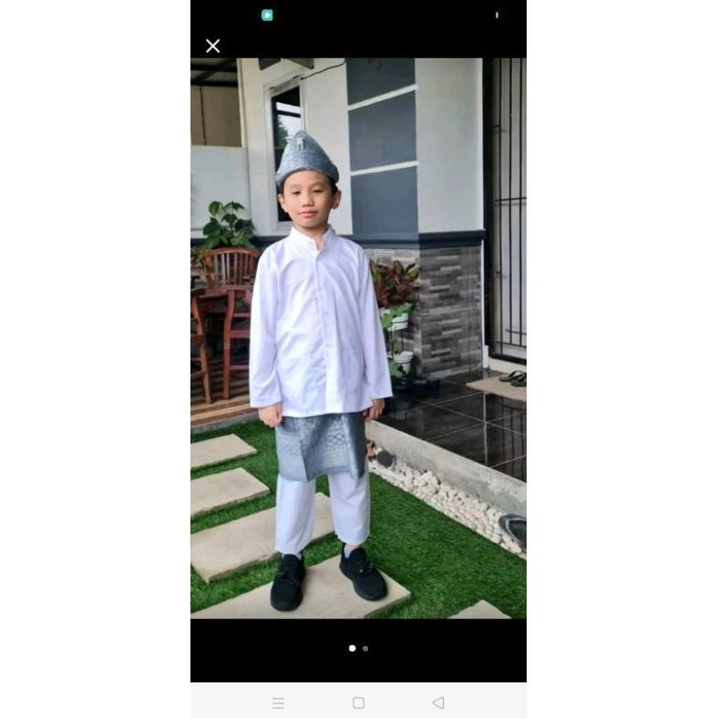 HOT PRODUCT TANJAK RUMPAK ANAK / RUMPAK TANJAK ANAK