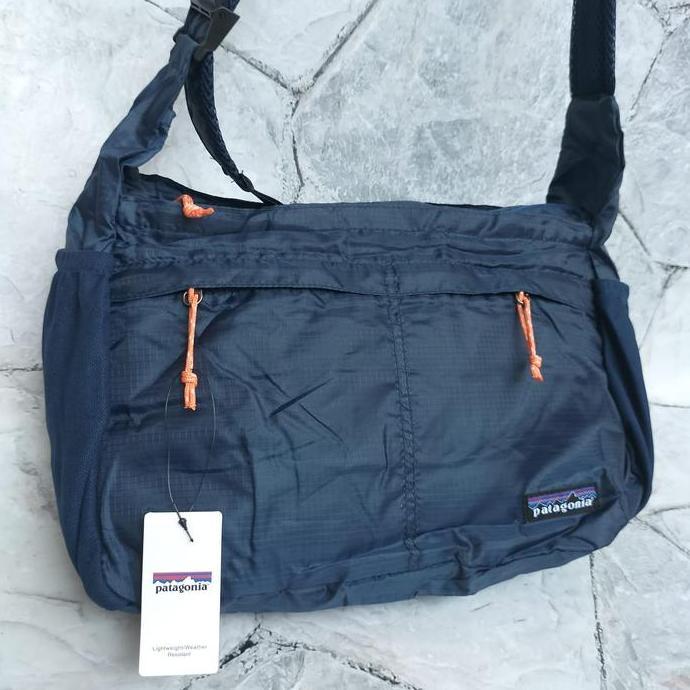 Tas PATAGONIA Messenger Kurir