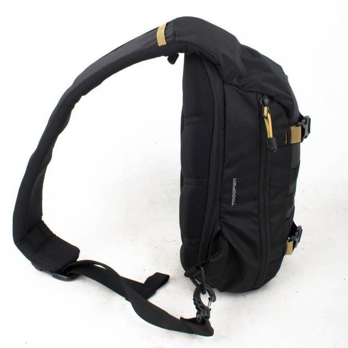 Tas Selempang Punggung Kalibre Trooper 926 Cross Bag Orinal