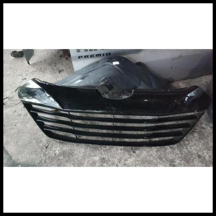 TERBARU GRILL GRILLE RADIATOR BAWAH HYUNDAI TUCSON GLS 2010 2011 2012 2013 2014 